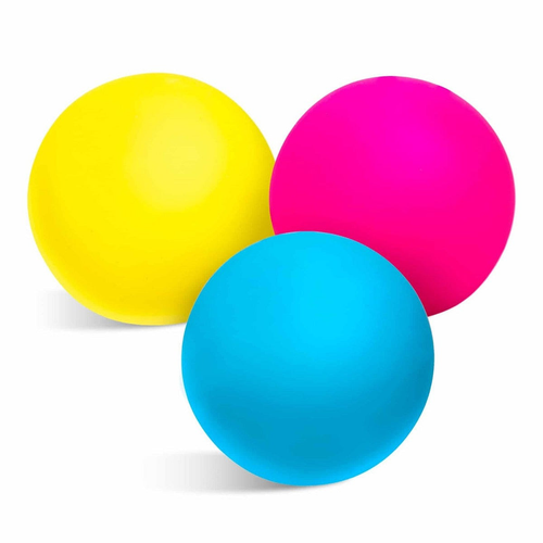 Nee Doh Colour Changing Ball