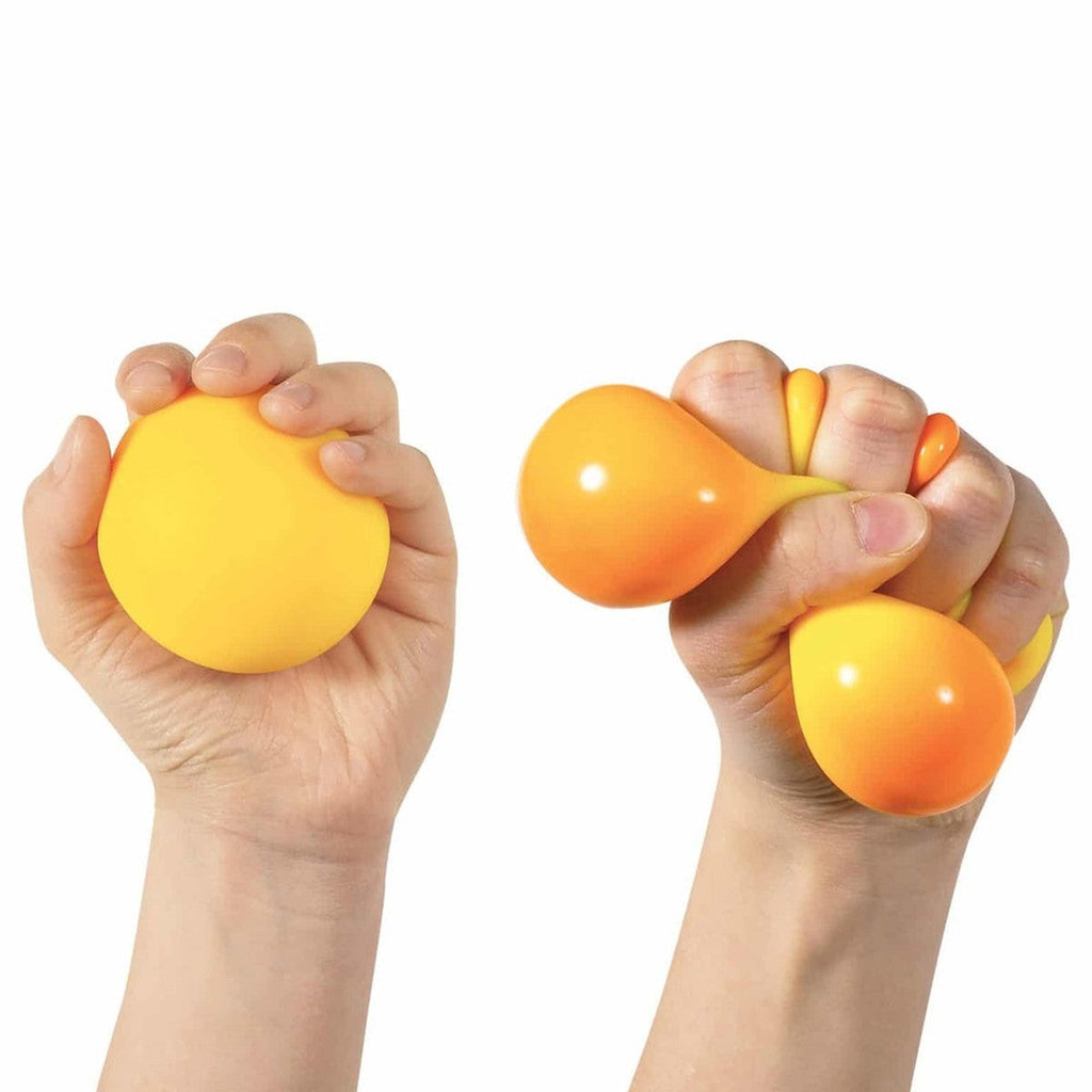 Nee Doh Colour Changing Ball