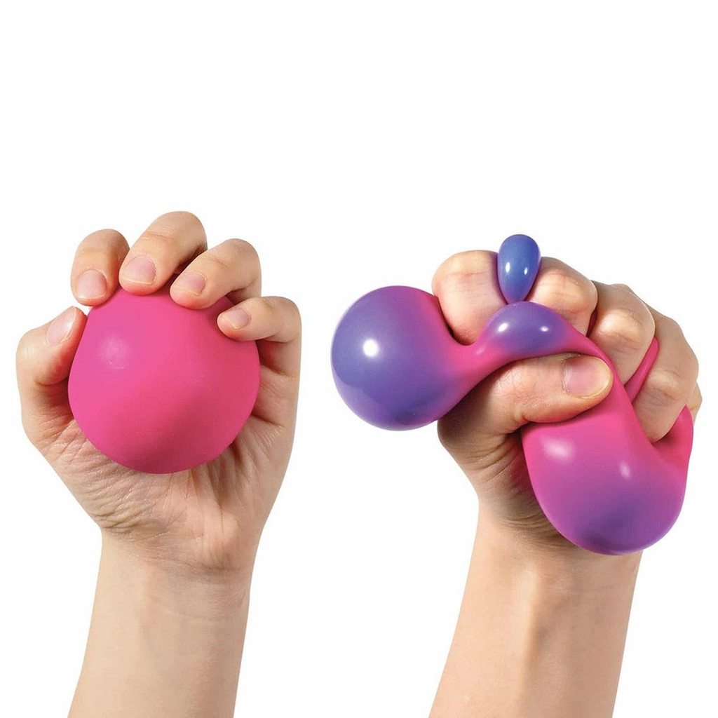 Nee Doh Colour Changing Ball