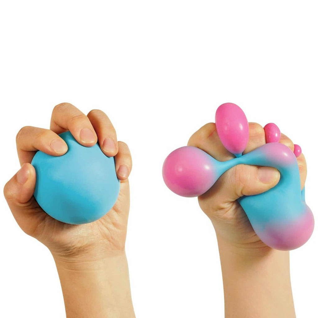 Nee Doh Colour Changing Ball