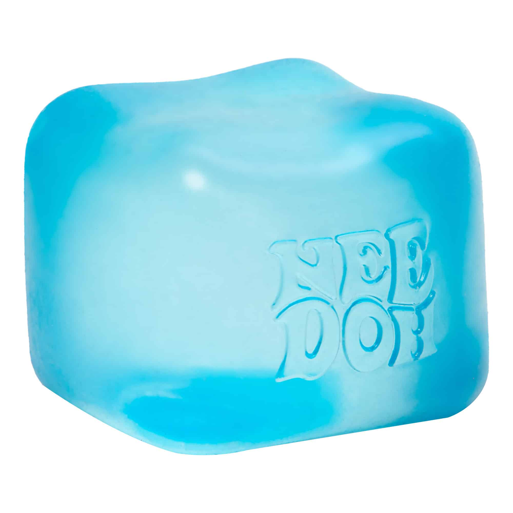 Nee Doh Nice Cube