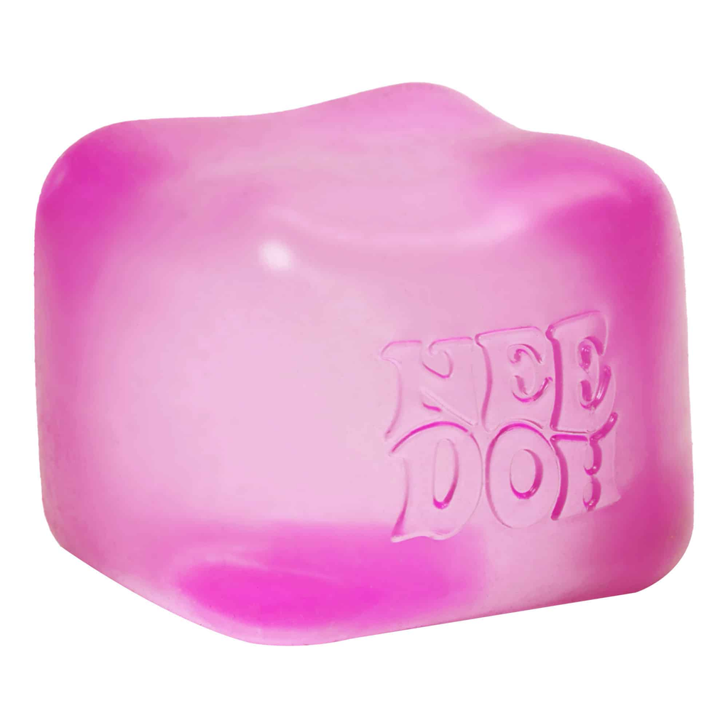 Nee Doh Nice Cube