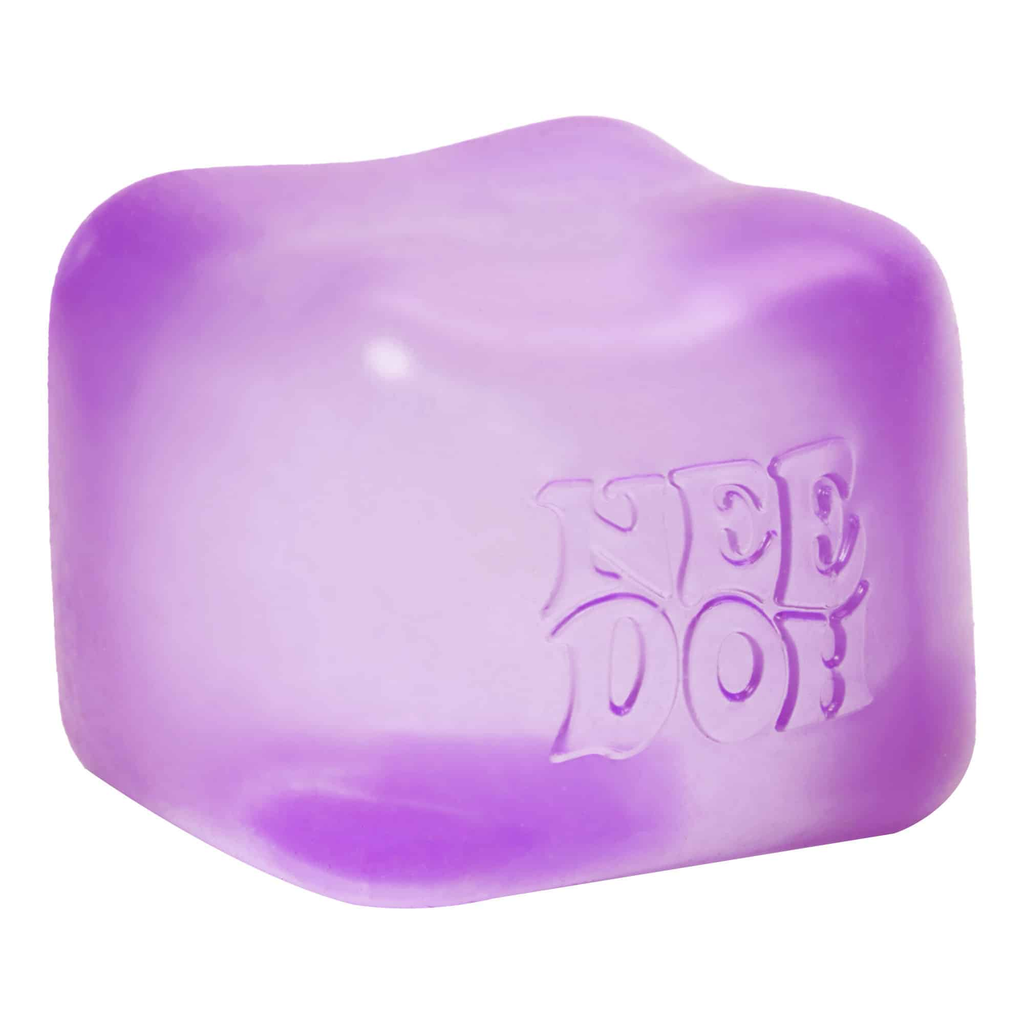 Nee Doh Nice Cube
